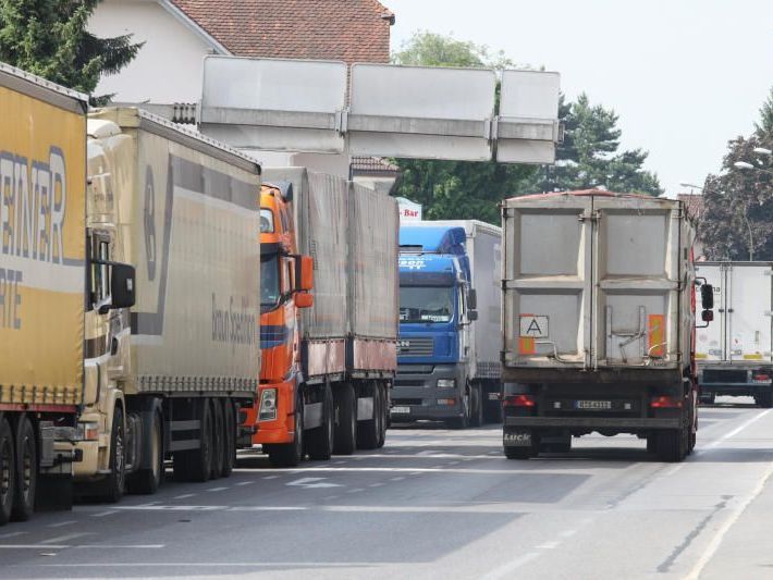 LSth. Rüdisser: Erste Maßnahmen umgesetzt LSth. Rüdisser: Erste Maßnahmen umgesetzt