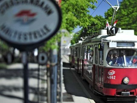 Am 2. Juni kommt es wegen Straßenfesten zu Sperren und Einschränkungen im Öffi-Verkehr.