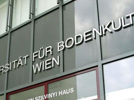 Die Wiener Boku feiert am 24. Mai ihr 140. Jubiläum.