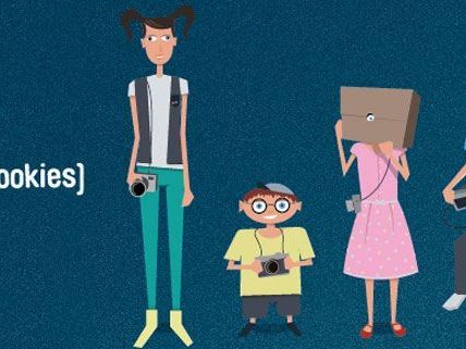 Ein tolles Programm für den Sommer bieten die Fotokurse für Kinder. Ein tolles Programm für den Sommer bieten die Fotokurse für Kinder.