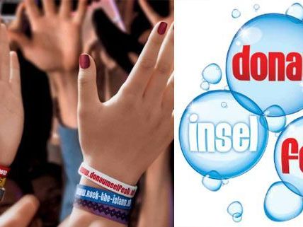 Viele internationale und nationale Bands und Künstler runden das Programm vom Donauinselfest ab. Viele internationale und nationale Bands und Künstler runden das Programm vom Donauinselfest ab.
