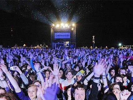 Nur mehr wenige tage kann gevotet werden, der Rock the Island- Contest steht kurz vor dem Finale.