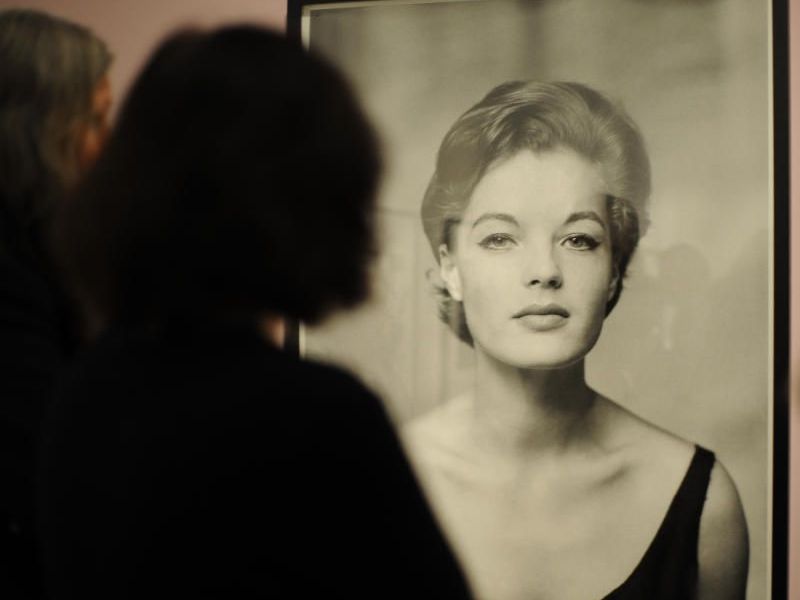 Romy Schneider war auch ohne Sisi sehr erfolgreich.