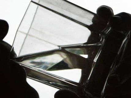 Unser Grundwasser aus dem Boden erhöht den Meeresspiegel. Unser Grundwasser aus dem Boden erhöht den Meeresspiegel.