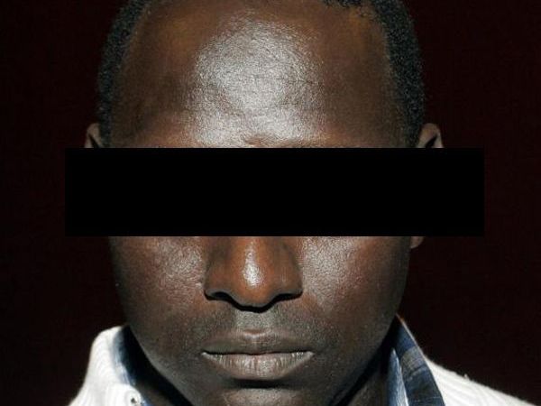 Späte Entschuldigung des Innenministeriums bei Folteropfer Bakary J. Späte Entschuldigung des Innenministeriums bei Folteropfer Bakary J.