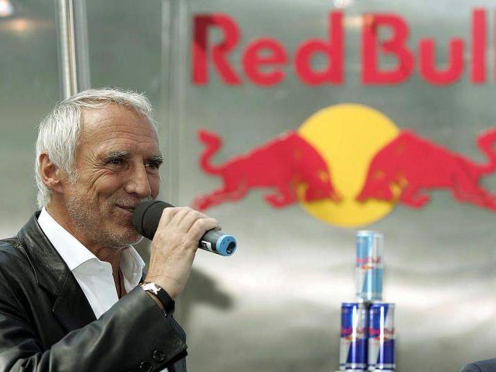 Red-Bull-Gründer Dietrich Mateschitz ist mit einem Vermögen von 5,3 Mrd. Euro der reichste Österreicher.