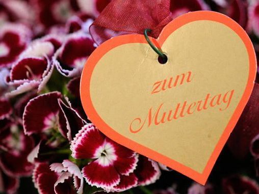 Die Wiener shoppen um 26 Millionen Euro zum Muttertag Die Wiener shoppen um 26 Millionen Euro zum Muttertag