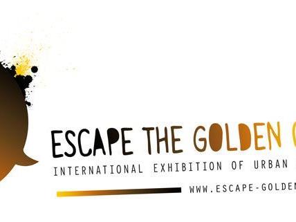 Bis zum 25. Mai läuft "Escape the Golden Cage".
