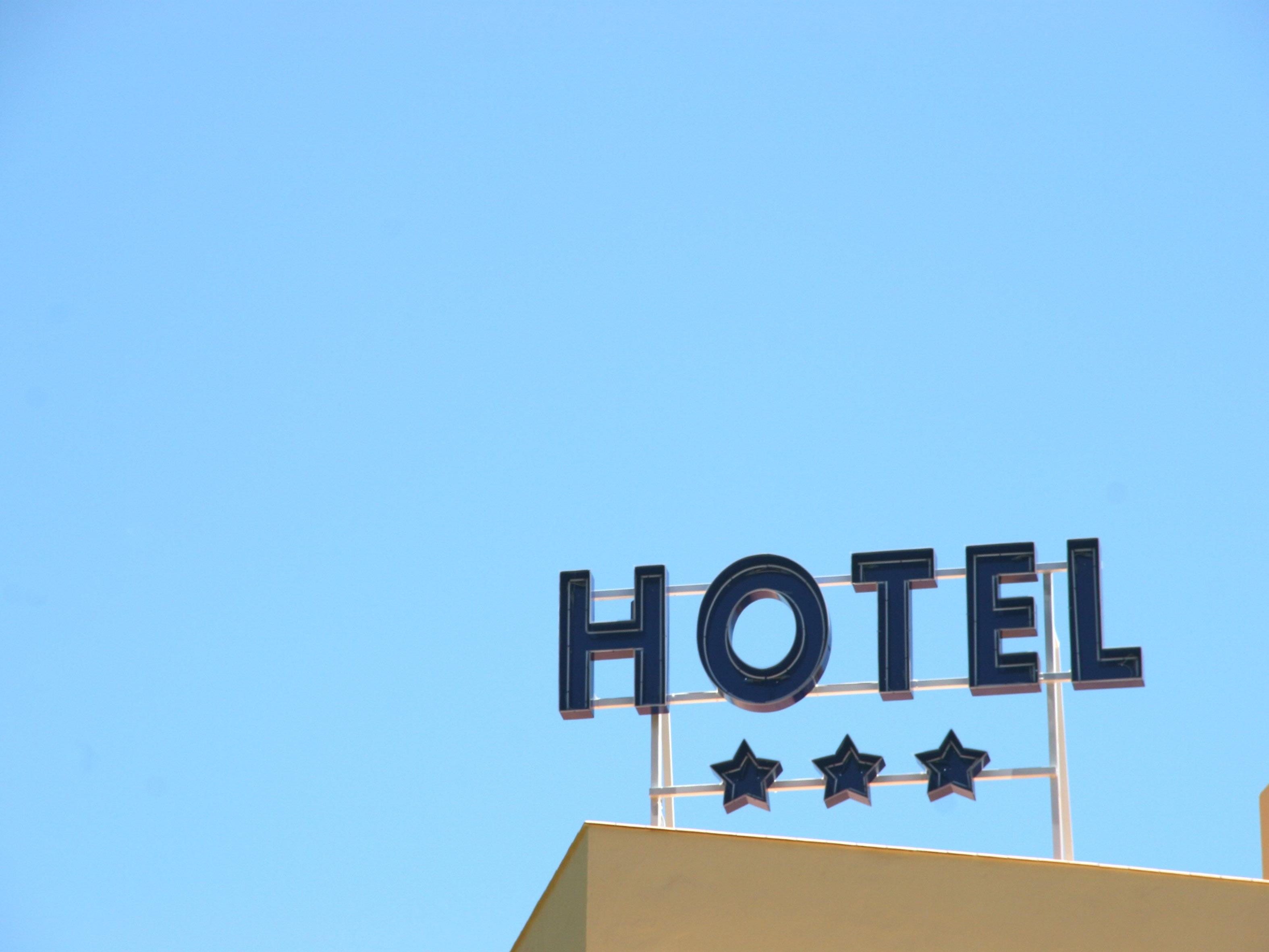 Die Hotels sind gut gefüllt: Die Nächtigungen in Wien sind um 10,7 Prozent gestiegen