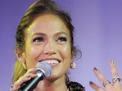 Über Adoption habe sie vorher nie nachgedacht, sagte Jennifer Lopez im Interview.