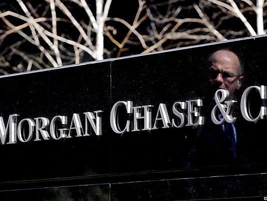 JPMorgan-Chef Dimon räumt Fehler ein.