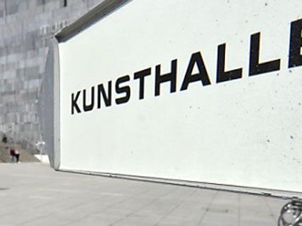 Die Kunsthalle Wien wurde am Mittwoch von der Kunsthalle Wien GmbH übernommen, die im Besitz der Stadt steht.