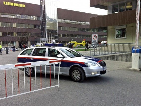 Ermittlungen dauern noch an. Ermittlungen dauern noch an.
