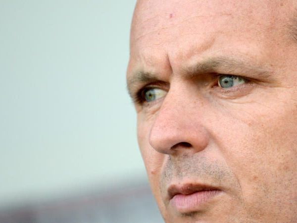 Scherb arbeitet seit 2007 bei St. Pölten Scherb arbeitet seit 2007 bei St. Pölten