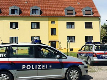 Der Mann soll schwere psychischen Probleme gehabt haben. Im Bild: Der Tatort in St. Pölten. Der Mann soll schwere psychischen Probleme gehabt haben. Im Bild: Der Tatort in St. Pölten.