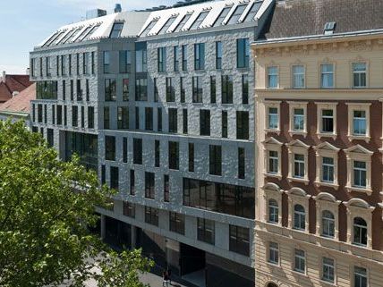In diesem Gebäude auf der Währinger Straße sind künftig das Publizistik- und Informatikinstitut untergebracht. In diesem Gebäude auf der Währinger Straße sind künftig das Publizistik- und Informatikinstitut untergebracht.