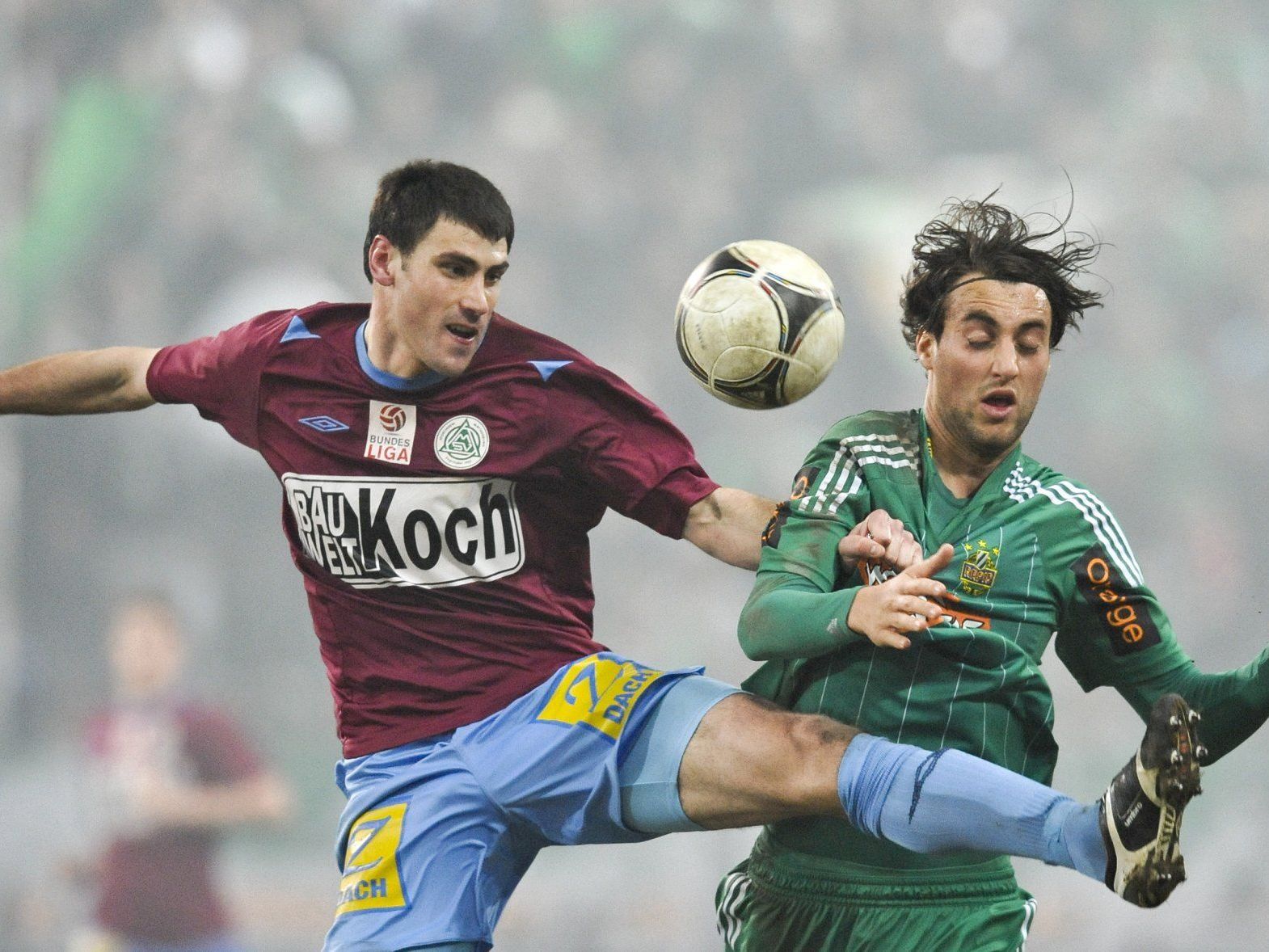Der SK Rapid Wien muss am Donnerstagabend gegen den SV Mattersburg siegen um einen Europacupplatz zu sicher. Wir sind live dabei. Der SK Rapid Wien muss am Donnerstagabend gegen den SV Mattersburg siegen um einen Europacupplatz zu sicher. Wir sind live dabei.