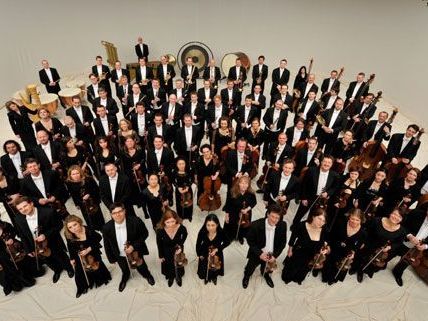 Unterstützt werden die jungen Musiker im Finale des Eurovision Young Musicians Contest vom Radiosinfonieorchester.