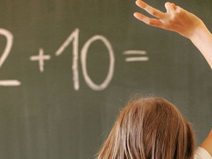 50 Aufgaben in 90 minuten müssen die Schüler im Rahmen der Bildungsstandard-Überprüfung lösen. 50 Aufgaben in 90 minuten müssen die Schüler im Rahmen der Bildungsstandard-Überprüfung lösen.