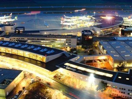 Der Gewinn des Flughafens ist im ersten Quartal gestiegen und auch für die Skylink-Zahlungen konnte ein Vergleich ausgehandelt werden. Der Gewinn des Flughafens ist im ersten Quartal gestiegen und auch für die Skylink-Zahlungen konnte ein Vergleich ausgehandelt werden.