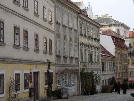 Im Grätzel um den Spittelberg stehen ab Juni 45 Anrainerparkplätze zur Verfügung. Im Grätzel um den Spittelberg stehen ab Juni 45 Anrainerparkplätze zur Verfügung.