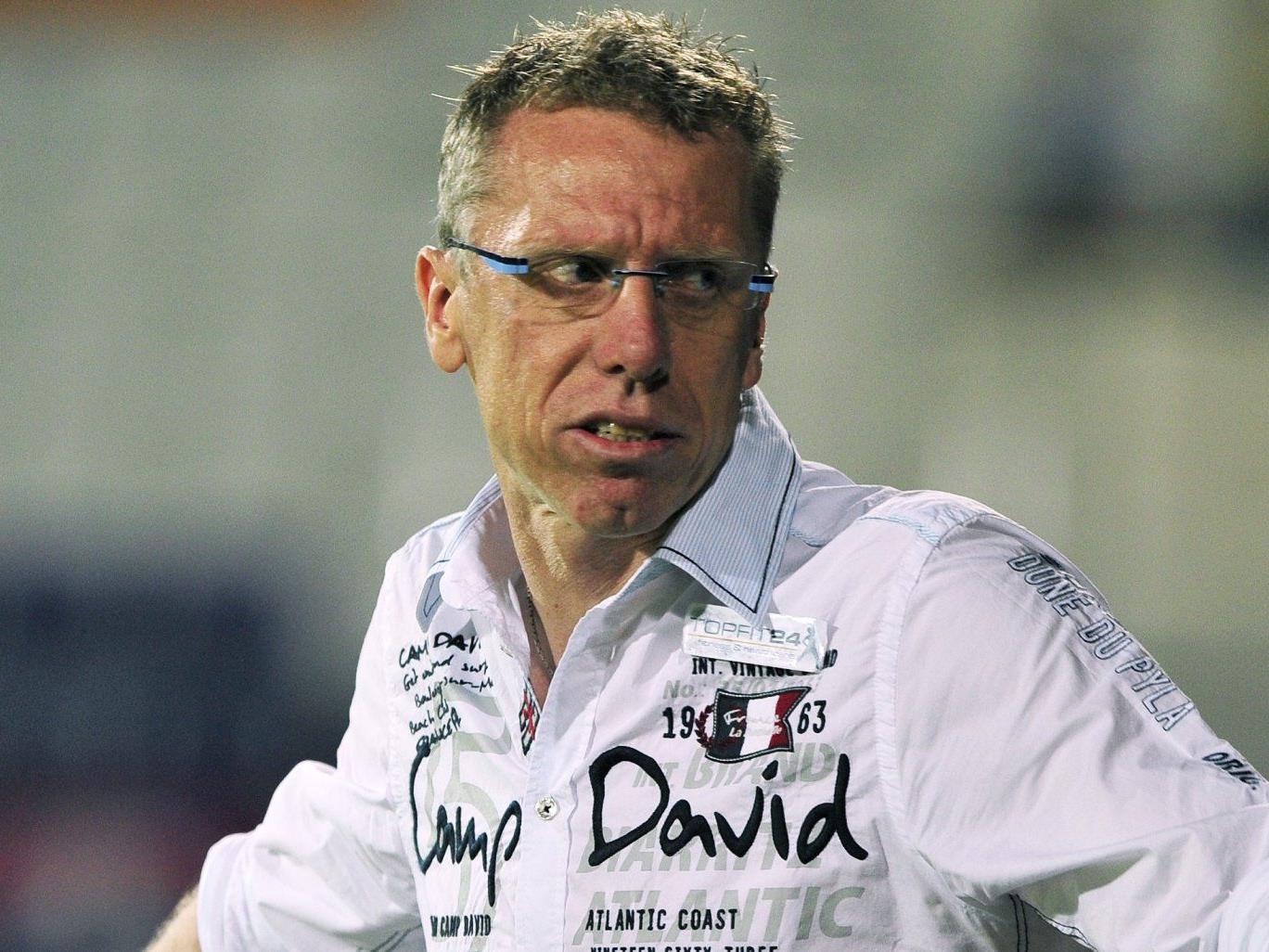 Peter Stöger wird die Nachfolge von Ivica Vastic als neuer Austria-Trainer antreten.