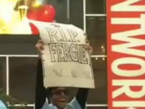 Tevez verhöhnt Ferguson