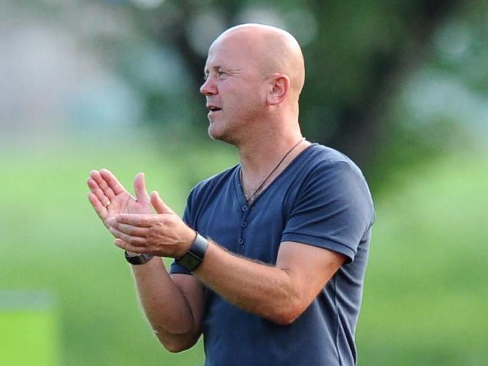 Zeljko Milosevic wird ab Sommer Trainer beim FC Nenzing.