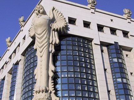 Die TU Wien hat sich am Montag mehrheitlich gegen die Einhebung autonomer Studiengebühren entschieden. Die TU Wien hat sich am Montag mehrheitlich gegen die Einhebung autonomer Studiengebühren entschieden.