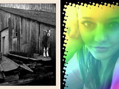 W&W und VOL.AT-Fotowettbewerb: Der Fantasie sind keine Grenzen gesetzt. W&W und VOL.AT-Fotowettbewerb: Der Fantasie sind keine Grenzen gesetzt.