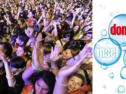 Das sind die Bilder und Videos vom Donauinselfest 2012 Das sind die Bilder und Videos vom Donauinselfest 2012