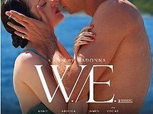 Superstar Madonna führte Regie bei "W.E.". Superstar Madonna führte Regie bei "W.E.".