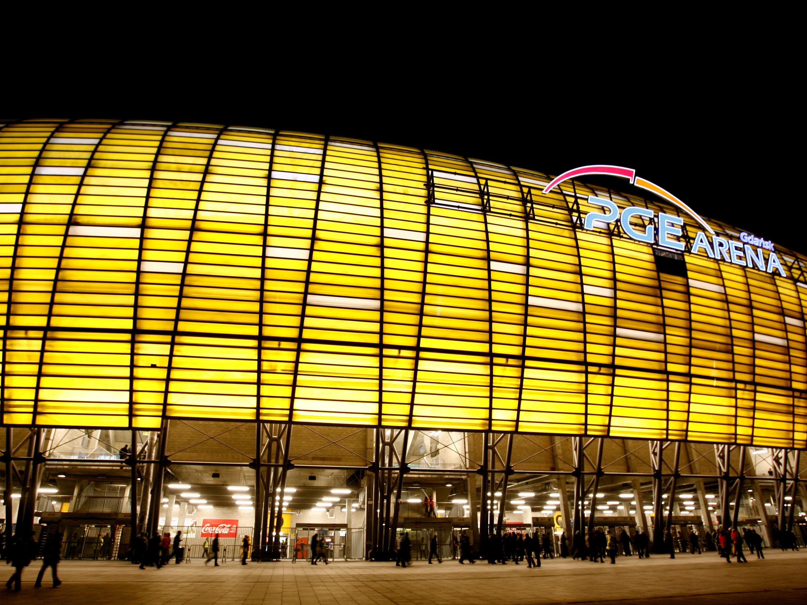 Zumtobel bringt Licht nach Polen. Zumtobel bringt Licht nach Polen.