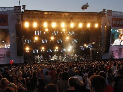 Schon bevor das 29. Donauinsel beendet ist, laufen die Planungen für das 30. Jubiläum. Schon bevor das 29. Donauinsel beendet ist, laufen die Planungen für das 30. Jubiläum.