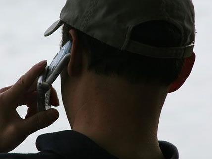 16-Jähriger überfiel Lehrling in Meidling und stahl sein Handy