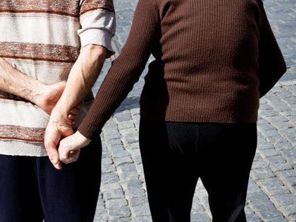Älteres Ehepaar wurde in der Leopoldstadt festgenommen