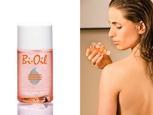 Bi-Oil bietet Ihrer Haut das ganz besondere Verwöhnprogramm - bei uns können Sie es gewinnen!