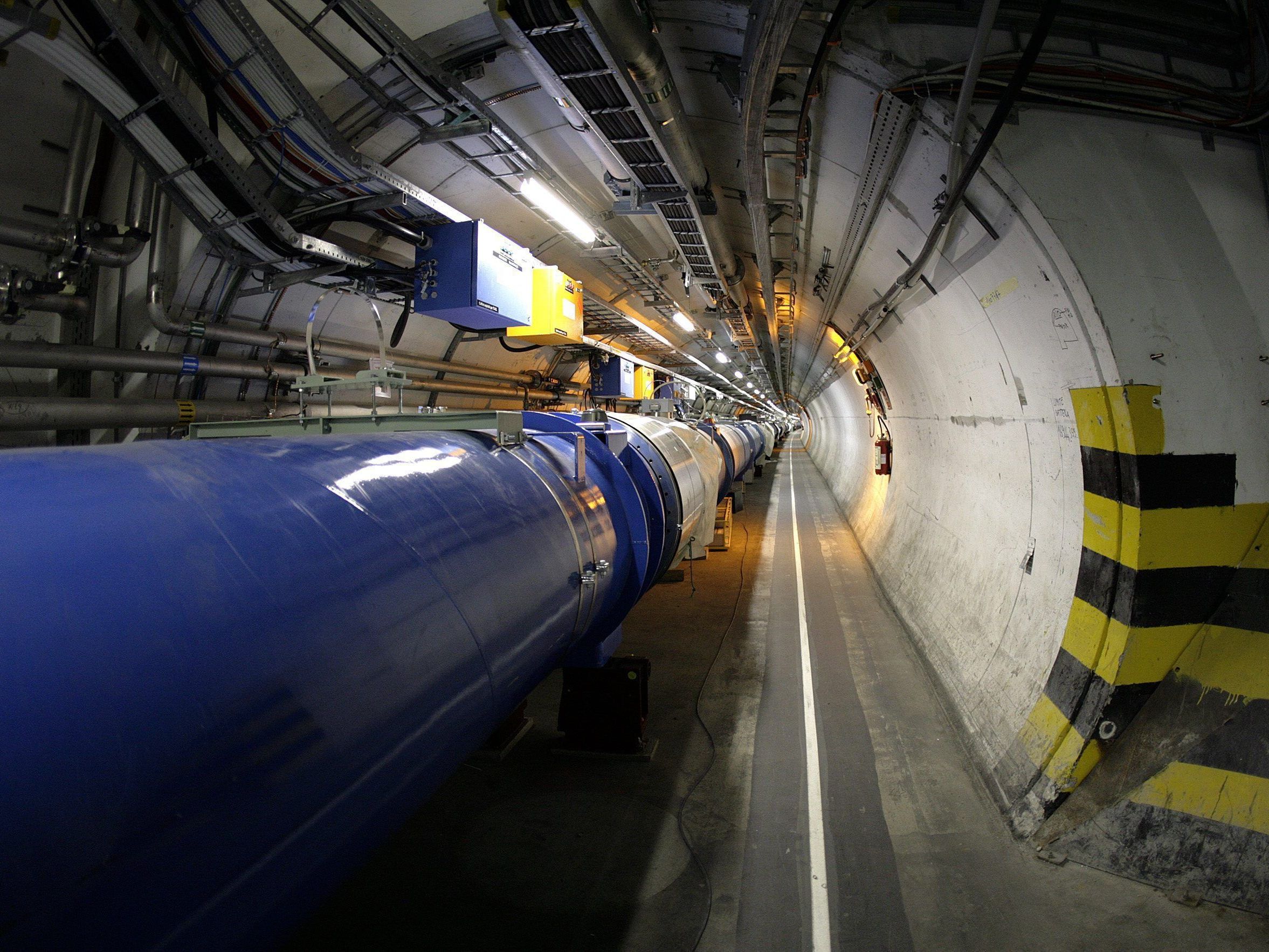Die (Physik)Welt ist wieder in Ordnung: Neutrinos sind doch nicht schneller als das Licht. Die (Physik)Welt ist wieder in Ordnung: Neutrinos sind doch nicht schneller als das Licht.