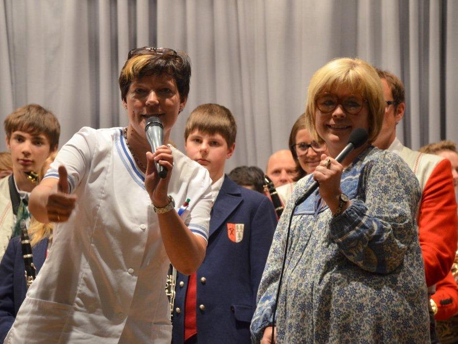 Jubiläumsfeier Krankenpflegeverein Jubiläumsfeier Krankenpflegeverein