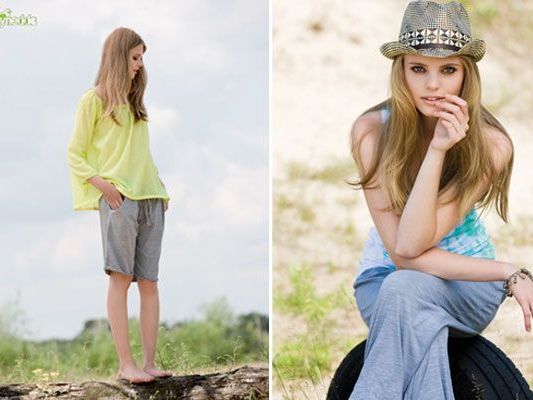 So entspannt ist die Casual-Mode von gwynedds So entspannt ist die Casual-Mode von gwynedds