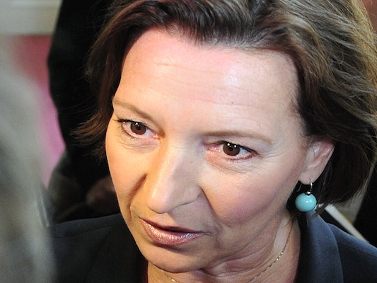Frauenministerin Gabriele Heinisch-Hosek plant große Veränderungen im sozialen Bereich