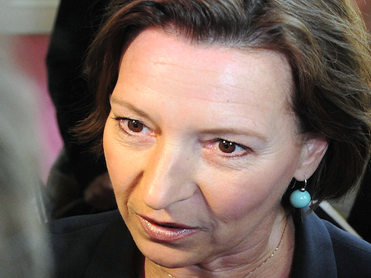 Frauenministerin Gabriele Heinisch-Hosek plant große Veränderungen im sozialen Bereich Frauenministerin Gabriele Heinisch-Hosek plant große Veränderungen im sozialen Bereich