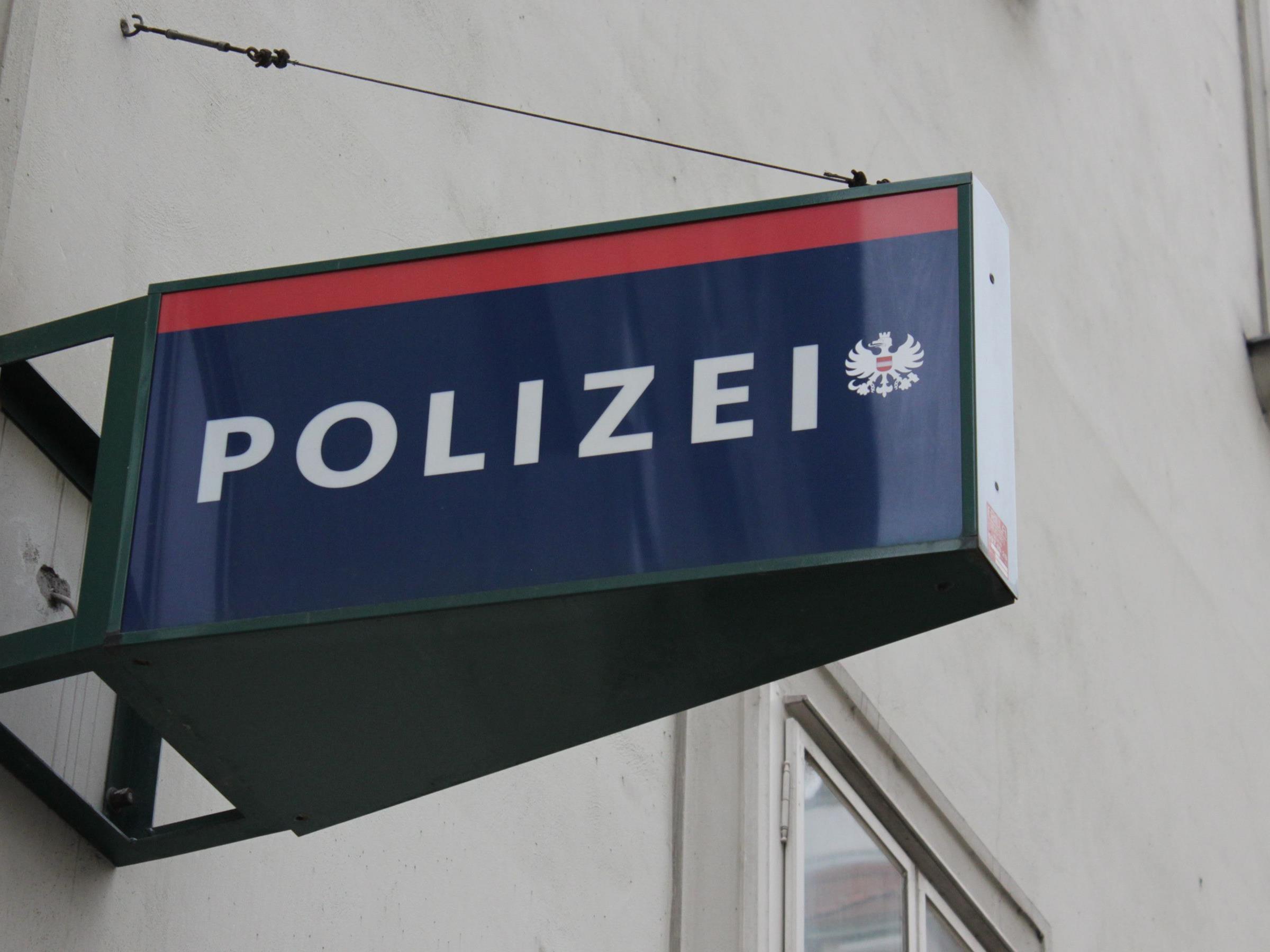 Überfall in der Donaustadt: Fahndung verlied negativ