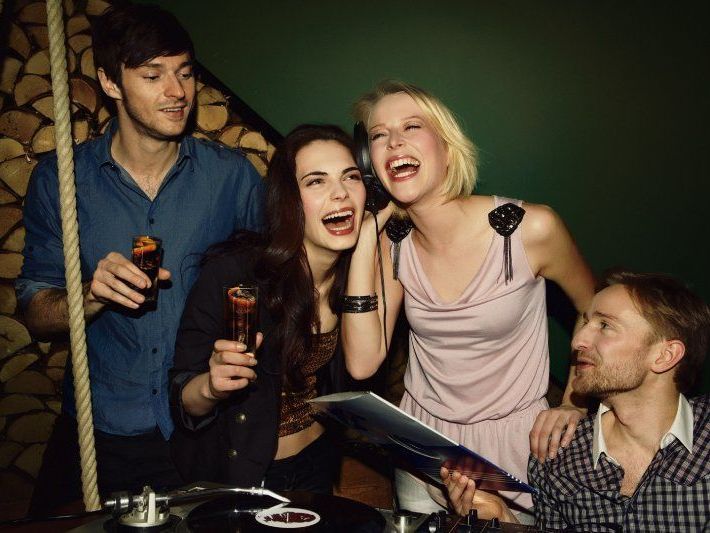 Mit Jägermeister wird das Donauinselfest zur Party des Jahres! Mit Jägermeister wird das Donauinselfest zur Party des Jahres!
