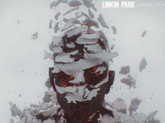 Das neue Album von Linkin Park.