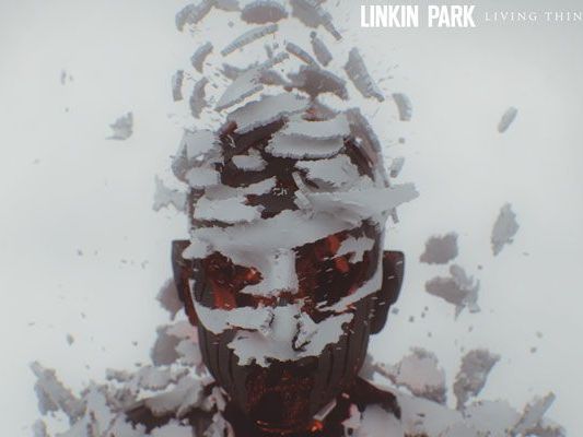 Das neue Album von Linkin Park.