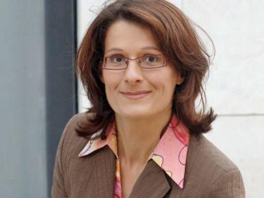 Sigrid Müller ist neue und erste Dekanin der Katholisch-Theologischen Fakultät der Uni Wien