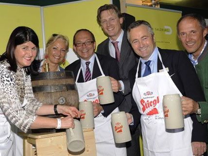 Salzburger Sommerfest 2012 in Wien