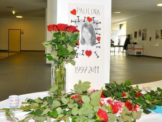 Der Prozess im Mordfall Paulina beginnt am 26. Juni. Es wird mit einem großen Medienandrang gerechnet.