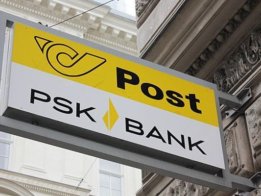 Nach dem Postamtraub in Favoriten wurde der Täter gefasst Nach dem Postamtraub in Favoriten wurde der Täter gefasst